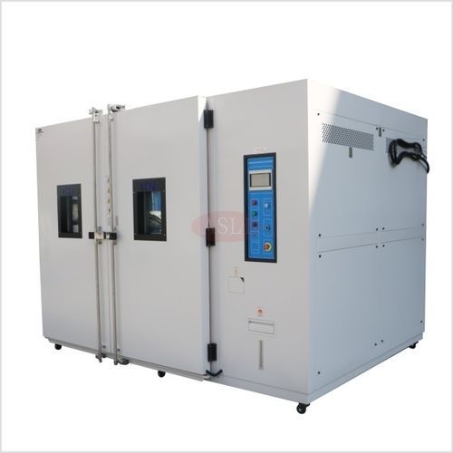Cámara climática - THR - AI SI LI (China) Test Equipment Co., Ltd - termostática / de humedad / de iluminación