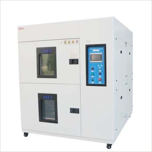 Cámara de choque térmico para variación rápida de temperatura - TS series - AI SI LI (China) Test Equipment Co., Ltd - de baja temperatura / para altas temperaturas / rápida