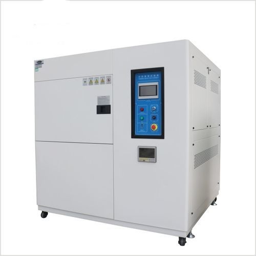 Cámara de choque térmico para variación rápida de temperatura - TS series - AI SI LI (China) Test Equipment Co., Ltd - para altas temperaturas / líquido / de baja temperatura