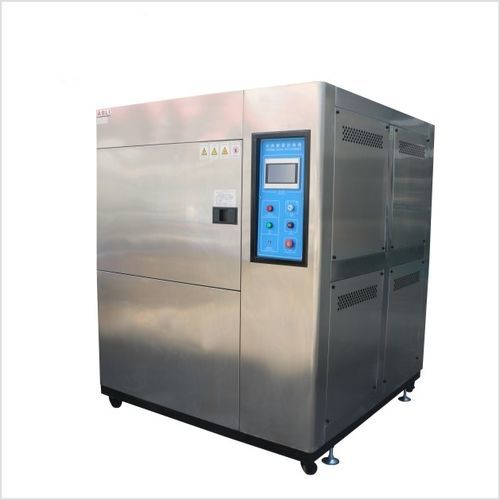 Cámara de choque térmico para altas temperaturas - TS series - AI SI LI (China) Test Equipment Co., Ltd - de baja temperatura / para variación rápida de temperatura