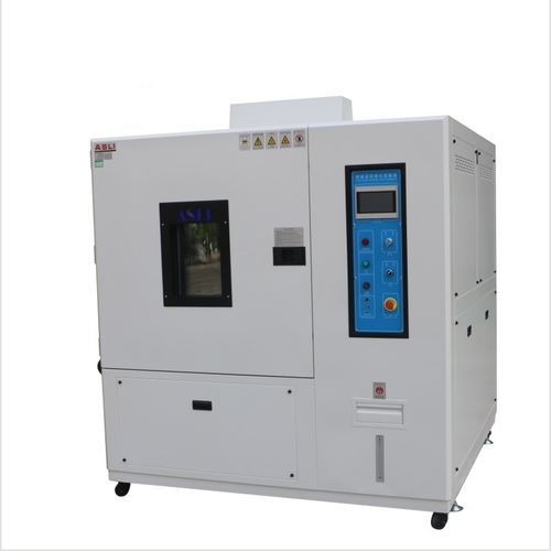 Cámara de pruebas termostática - F-TH series - AI SI LI (China) Test Equipment Co., Ltd - climática / de humedad / de temperatura