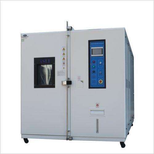 Cámara de pruebas termostática - F-TH series - AI SI LI (China) Test Equipment Co., Ltd - climática / de humedad / de temperatura