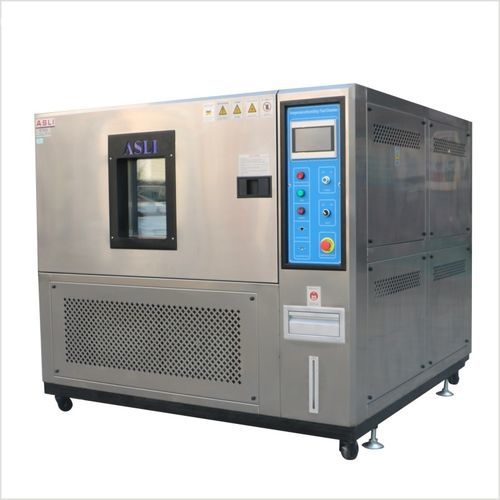 Cámara de pruebas termostática - F-TH series - AI SI LI (China) Test Equipment Co., Ltd - climática / de humedad / de temperatura