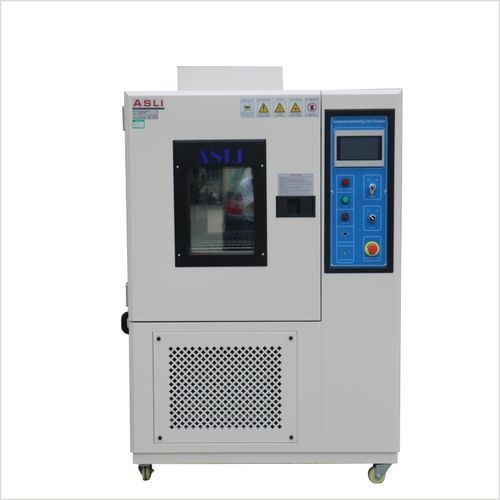 Cámara de pruebas termostática - TH series - AI SI LI (China) Test Equipment Co., Ltd - climática / de humedad / de temperatura