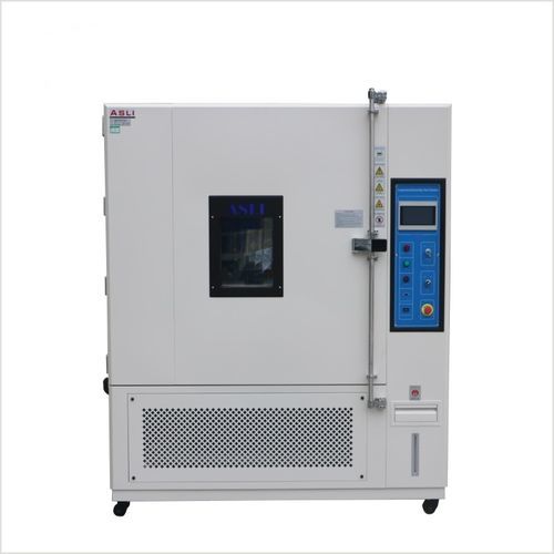 Cámara de pruebas termostática - TH series - AI SI LI (China) Test Equipment Co., Ltd - climática / de temperatura / de humedad