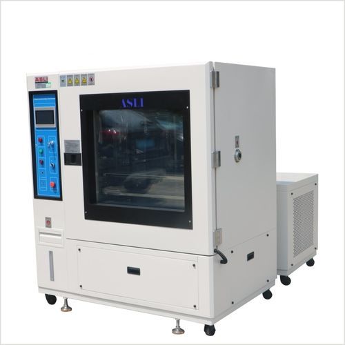 Cámara de pruebas termostática - TH series - AI SI LI (China) Test Equipment Co., Ltd - climática / de humedad / de temperatura