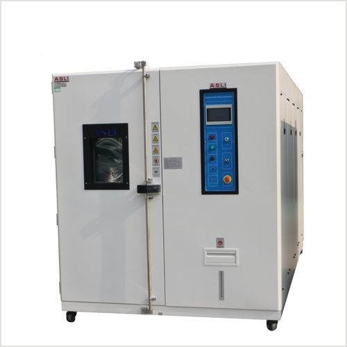 Cámara climática - TH series - AI SI LI (China) Test Equipment Co., Ltd - termostática / de temperatura / de humedad