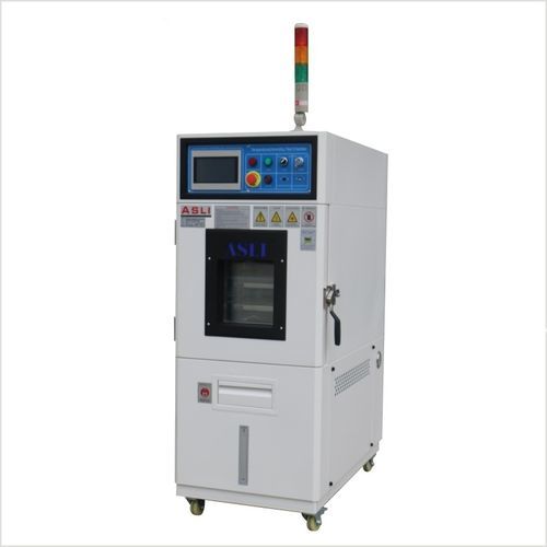 Cámara climática - TH series - AI SI LI (China) Test Equipment Co., Ltd - de humedad / de temperatura / para simulación medioambiental