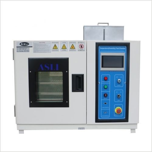 Cámara climática - TH series - AI SI LI (China) Test Equipment Co., Ltd - de temperatura / de humedad / pruebas ambientales de esfuerzo