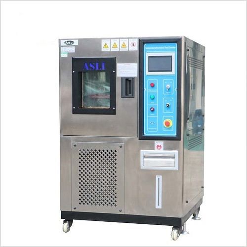 Cámara climática - TH series - AI SI LI (China) Test Equipment Co., Ltd - termostática / de humedad / de temperatura