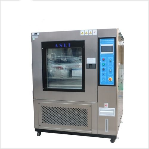 Cámara climática - TH series - AI SI LI (China) Test Equipment Co., Ltd - de temperatura / de humedad / ambiental