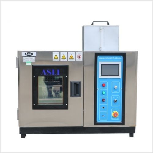 Cámara climática - TH series - AI SI LI (China) Test Equipment Co., Ltd - termostática / de temperatura / de humedad