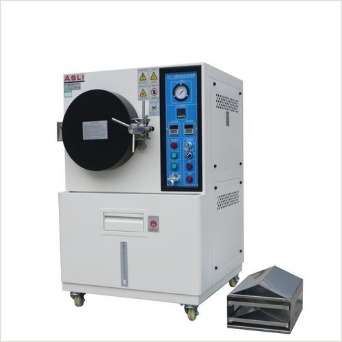 Cámara de pruebas termostática - HAST series - AI SI LI (China) Test Equipment Co., Ltd - climática / de presión / de humedad
