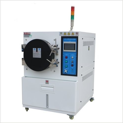 Cámara climática - AI SI LI (China) Test Equipment Co., Ltd - termostática / de humedad / de alta presión