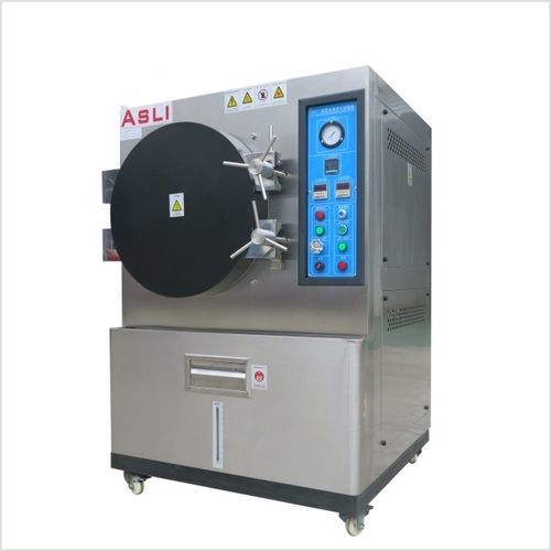 Cámara climática - AI SI LI (China) Test Equipment Co., Ltd - de alta presión / de humedad / de temperatura