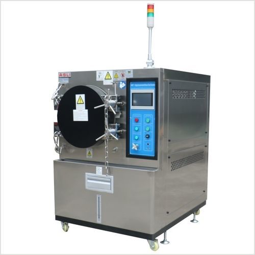 Cámara de pruebas termostática - Hast series - AI SI LI (China) Test Equipment Co., Ltd - climática / de temperatura / de presión
