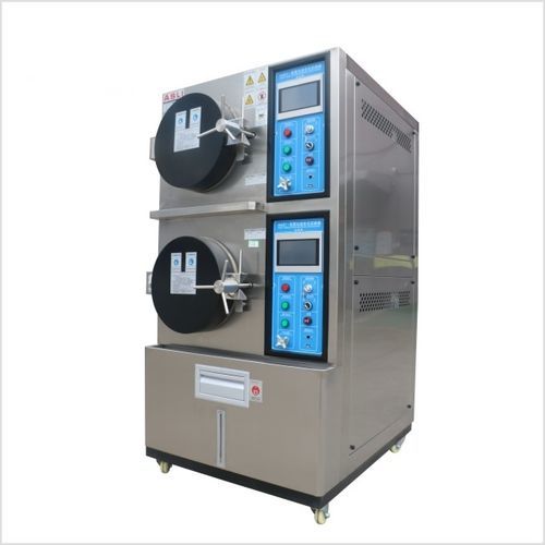 Cámara de pruebas termostática - PCT series - AI SI LI (China) Test Equipment Co., Ltd - climática / de presión / de alta presión