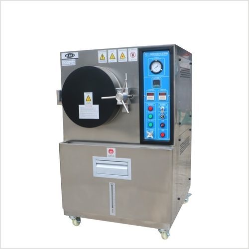 Cámara de pruebas termostática - PCT series - AI SI LI (China) Test Equipment Co., Ltd - climática / de presión / volumétrica