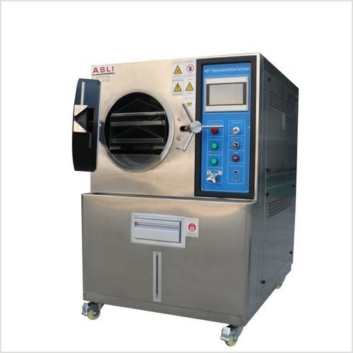 Cámara climática - PCT series - AI SI LI (China) Test Equipment Co., Ltd - termostática / de temperatura / de humedad