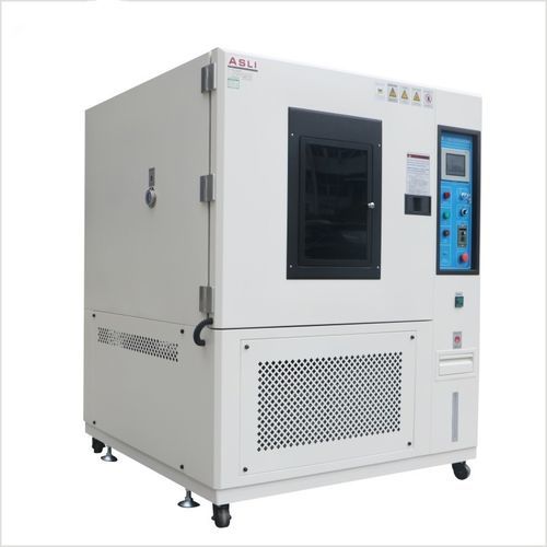 Cámara de pruebas termostática - XL-1000 - AI SI LI (China) Test Equipment Co., Ltd - climática / de humedad / de temperatura