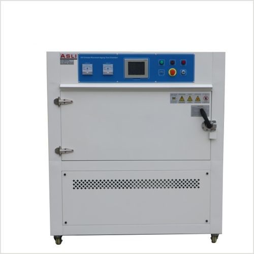 Cámara de pruebas termostática - UV-290 - AI SI LI (China) Test Equipment Co., Ltd - climática / de humedad / de temperatura