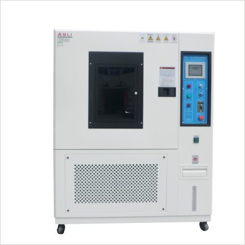 Cámara climática - UV-290 - AI SI LI (China) Test Equipment Co., Ltd - termostática / de temperatura / de luz