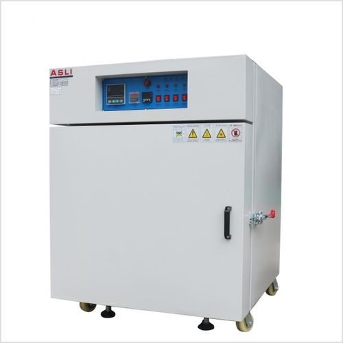 Horno de mufla - RFD series - AI SI LI (China) Test Equipment Co., Ltd - de calcinado / de envejecimiento / resistencia eléctrica