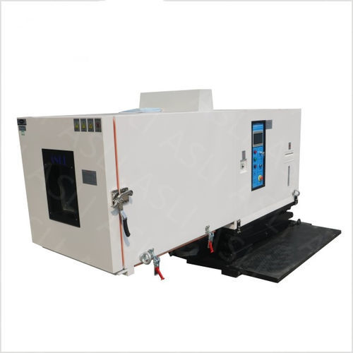 Cámara climática - THV series - AI SI LI (China) Test Equipment Co., Ltd - termostática / de humedad / de temperatura