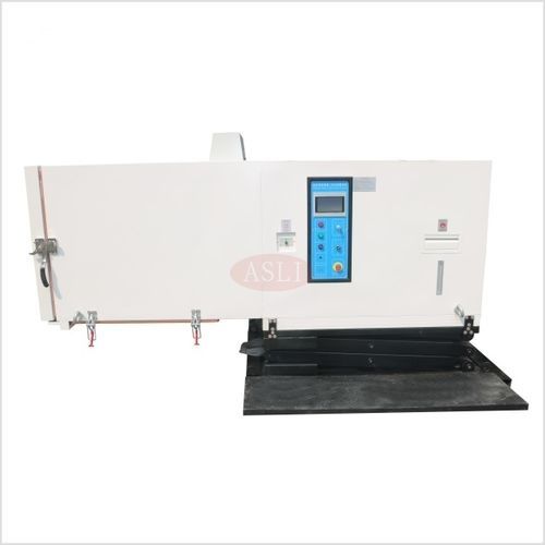 Cámara de pruebas termostática - THV series - AI SI LI (China) Test Equipment Co., Ltd - climática / de humedad / de temperatura