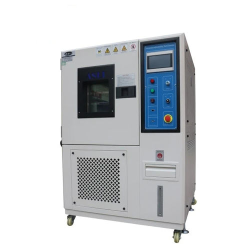 Cámara climática - TH series - AI SI LI (China) Test Equipment Co., Ltd - termostática / de temperatura / de humedad