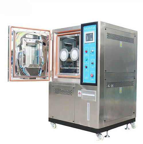 Cámara de pruebas termostática - TH series - AI SI LI (China) Test Equipment Co., Ltd - climática / de humedad / de temperatura