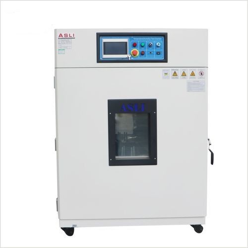 Cámara climática - FTH-1000-5 - AI SI LI (China) Test Equipment Co., Ltd - de temperatura / de humedad / para variación rápida de temperatura