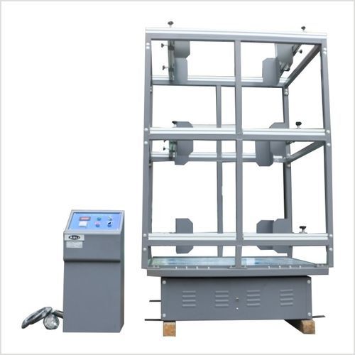 Mesa vibratoria con temporizadores - AS series - AI SI LI (China) Test Equipment Co., Ltd