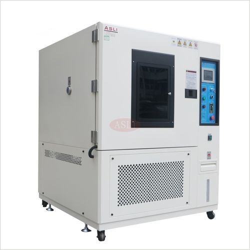 Cámara climática - UV880 - AI SI LI (China) Test Equipment Co., Ltd - termostática / de temperatura / de humedad