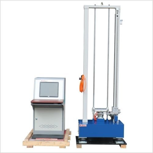Percutor mecánico - SS series - AI SI LI (China) Test Equipment Co., Ltd - de impacto / para aplicaciones marinas / de margarina