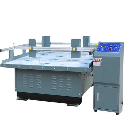 Generador de vibraciones - AS series - AI SI LI (China) Test Equipment Co., Ltd