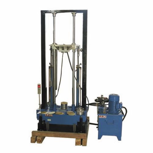 Aparato de pruebas de impacto - DI-50 series - AI SI LI (China) Test Equipment Co., Ltd - automático / de materiales