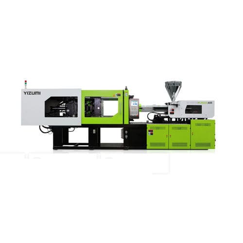 Máquina de inyección horizontal - A5  - Yizumi - servohidráulica