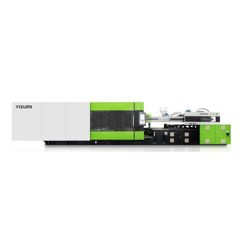 Máquina de inyección horizontal - A6  - Yizumi - hidráulica