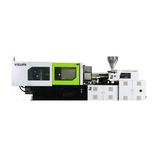 Máquina de inyección horizontal - A5-EU  - Yizumi - hidráulica