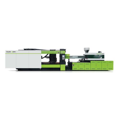 Máquina de inyección horizontal - A5-N - Yizumi - hidráulica