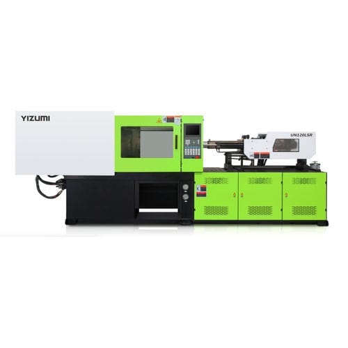 Máquina de inyección horizontal - C  - Yizumi - hidráulica / para CSL / multi-materias