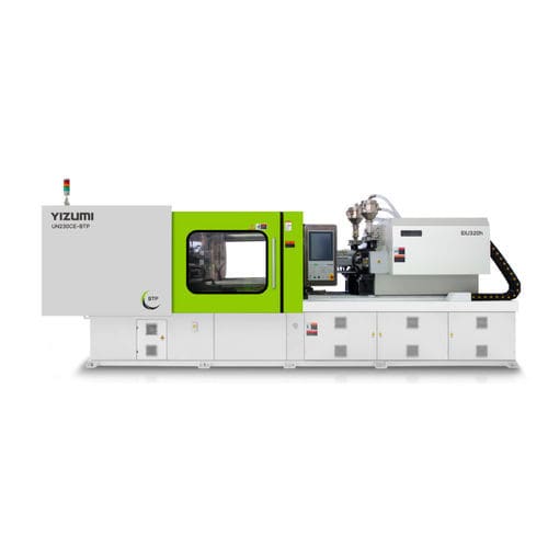 Máquina de inyección horizontal - CE-P - Yizumi - totalmente eléctrica / para dispositivos médicos / para componentes automoción