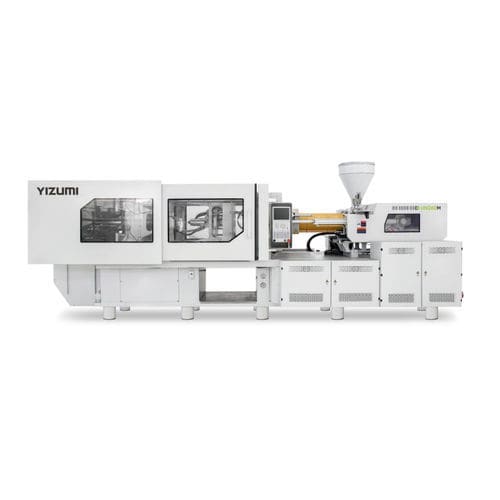 Máquina de inyección horizontal - FF-M - Yizumi - eléctrica / para dispositivos médicos