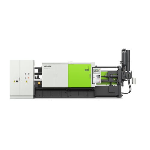 Máquina de fundición a presión en cámara fría - HII-S (180-900T) - Yizumi
