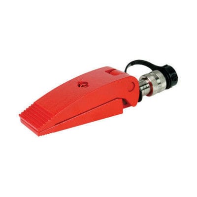Tensor de brida hidráulico - SR10 - BVA Hydraulics - manual