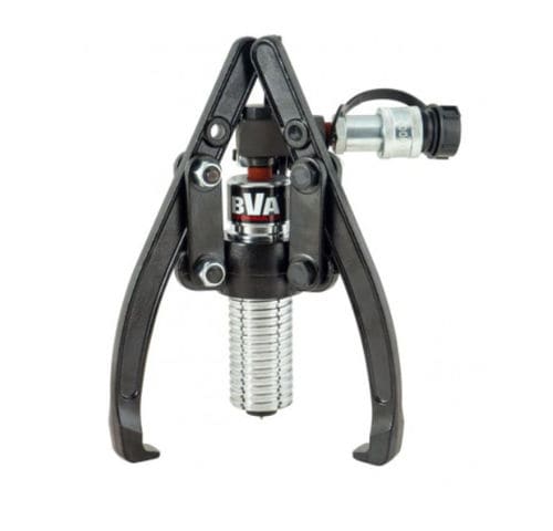Extractor de rodamientos hidráulico - HGPT06 - BVA Hydraulics - de 3 garras / de 2 garras / de garras reveribles