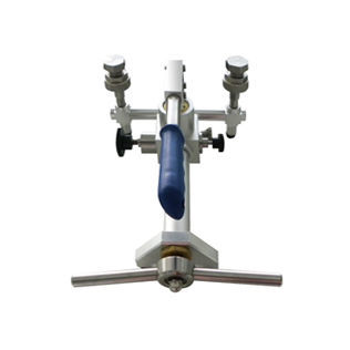 Comparador de presión neumático - HS703  - Huaxin instrument (Beijing) Co., Ltd
