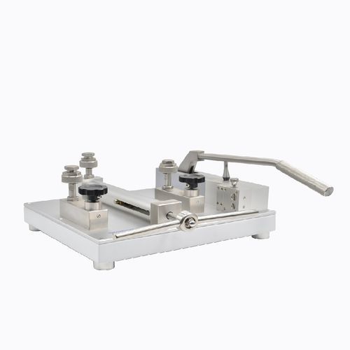 Comparador de presión neumático - HS721  - Huaxin instrument (Beijing) Co., Ltd