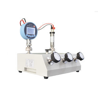 Comparador de presión neumático - HS315  - Huaxin instrument (Beijing) Co., Ltd
